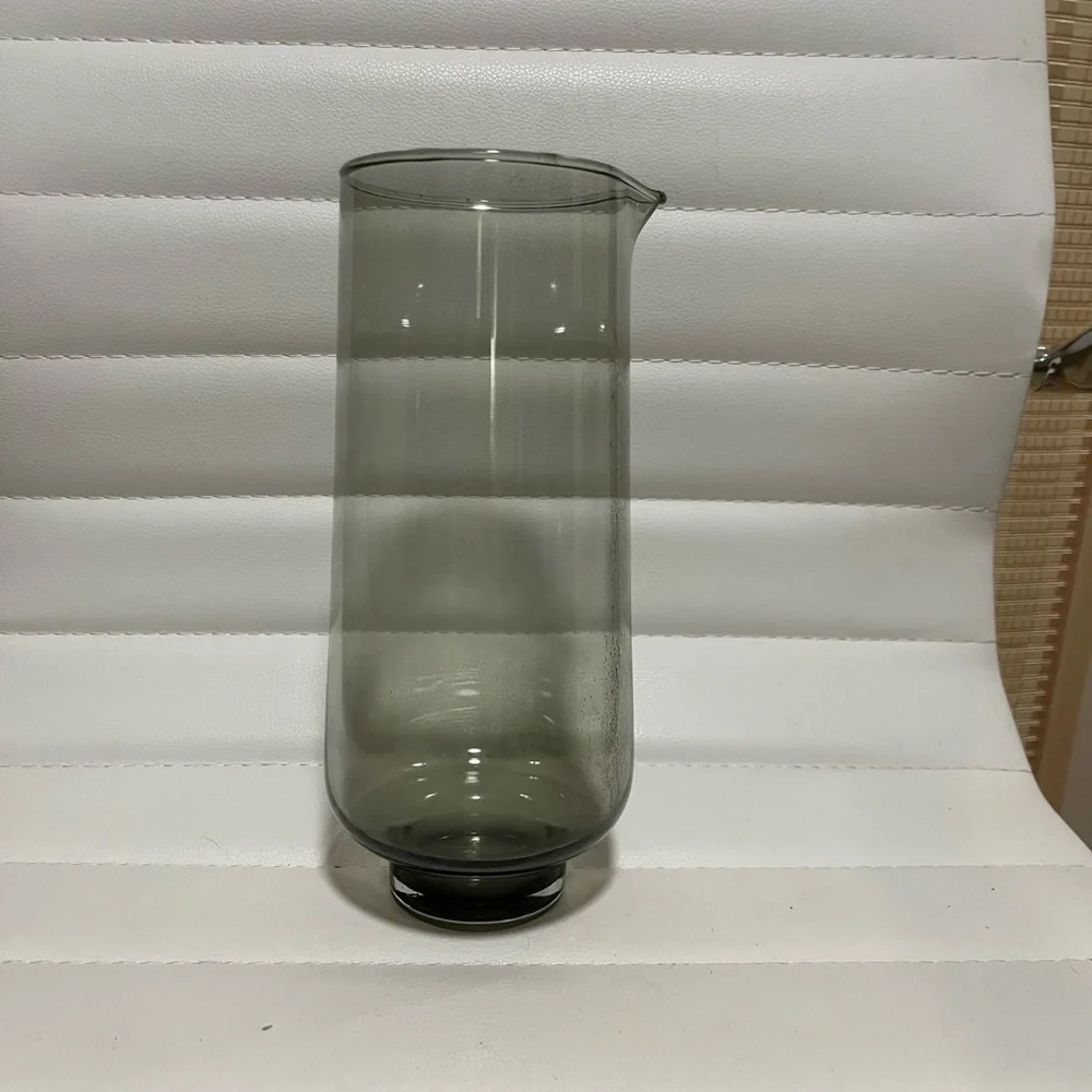 West Elm Juice Pitcher - Picture 1 of 2